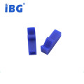 전자 담배 90 Shore Cusotm Silicone Rubber Parts