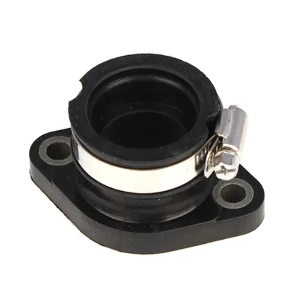 Motorcycle Carburetor Interface Adapter for Polaris Models