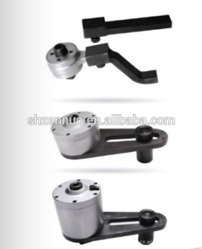 high quality heavy duty torque multiplier more than 4500 N.m