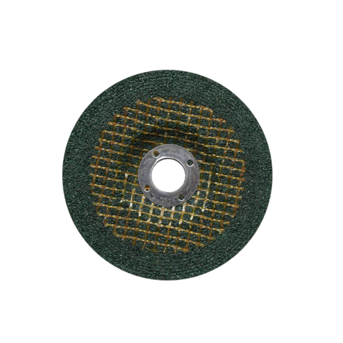 Точное измельчение поверхности для металлообработки