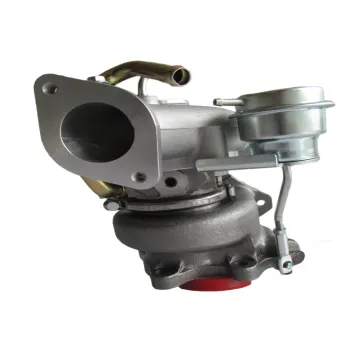 automotive turbocharger manufacturers