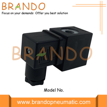 ODE Type BDV08024DY 17VA 24VAC Electromagnetic Solenoid Coil