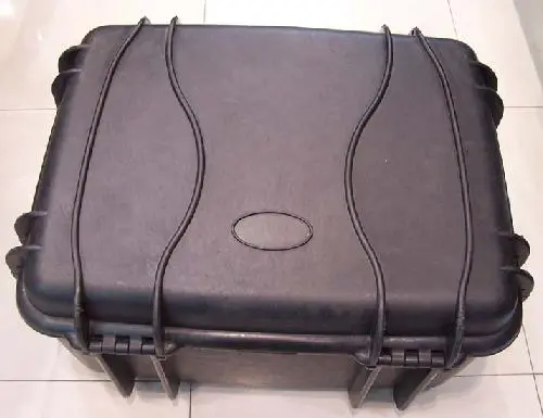 plastic toolbox mold