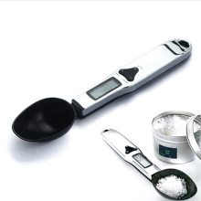 500g/0.1g Electronic LCD Digital Spoon Weight Scale Gram Kitchen& Lab Scale Measuring Spoon Electronic Digital Spoon Scale