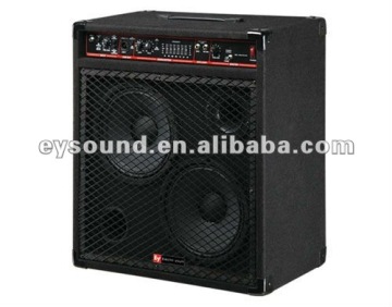 pro audio bass amplifier TKO210