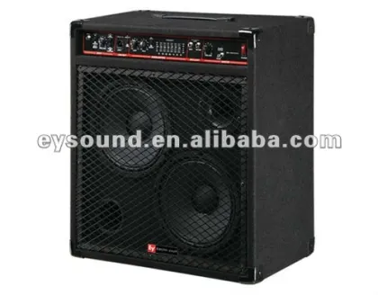 pro audio bass amplifier TKO210