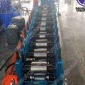 Steel Drywall Channel Stud And Track Forming Machine