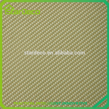 office and home decorative vertical blind fabric
