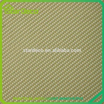 office and home decorative vertical blind fabric