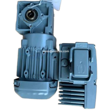 Sew Eurodrive R Series R17 Reducers Speed ​​Gearbox High Quality