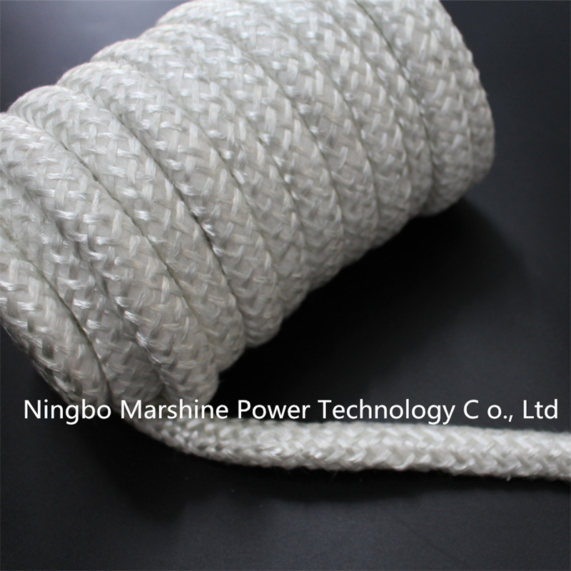 Insulated Fiber Rope01 Jpg