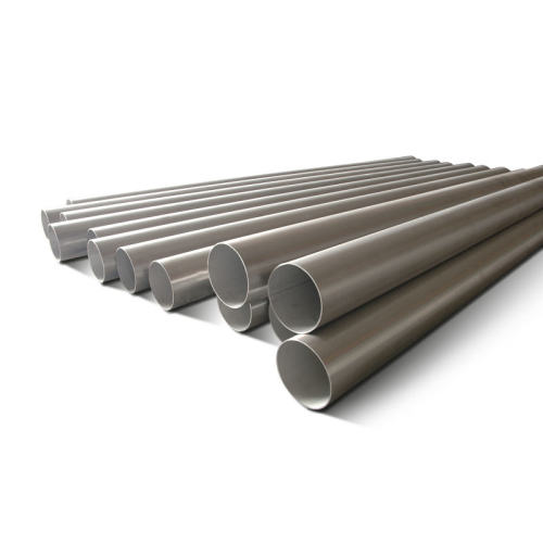 321 Stainless Steel Seamless Tube