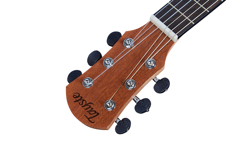 Tug 10 Nylon String Guitarlele