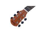 Tayste Small Travel Guitarlele de Nylon String de 30 pulgadas