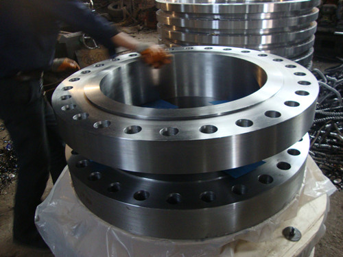 Wn Flange 1