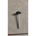 Twist Shank Roofing Nails
