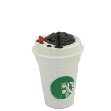 Trådlösa Bluetooth -högtalare för presenter för te och kaffe varumärke