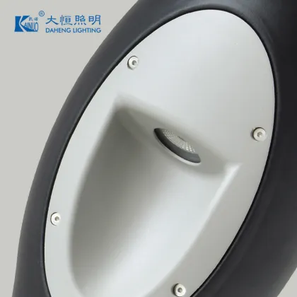 DA HENG Outdoor Waterproof IP65 LED Bollard Light