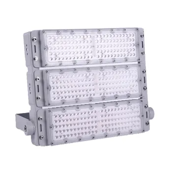 High Lumen IP65 Waterproof LED Sport Light - 150lm/w 100w-1200w Die Cast Aluminum