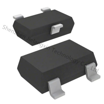 BCR523E6327: Original IC Integrated Circuits Chip - In Stock Digital Transistor BCR523E6327HTSA1