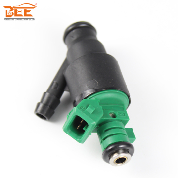 Fuel Injector For Hyundai Kia FJ-384 0-280-150-502 0280150502 0K01D13250 280150502" 

However, for better SEO and readability, you might consider shortening it to:

"Hyundai Kia Fuel Injector FJ-384 0280150502