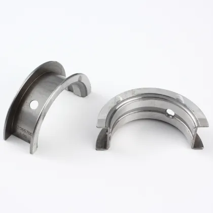 Bearing and bushing for auto