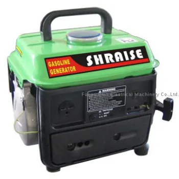 Gasoline Generator