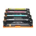 High-resolution Printer Toner Cartridge Compatible