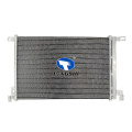 Aluminum Air Conditioning Condenser for Audi Q7 2016 Auto Parts 4M0816421B