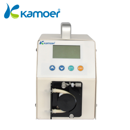 Kamoer Dosing Pump, High Quality Kamoer