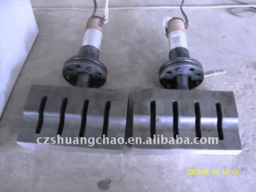 ultrasonic quiltting machine