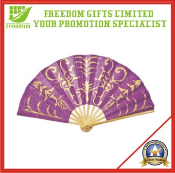 Personalized Promotional Foldable Hand Fan