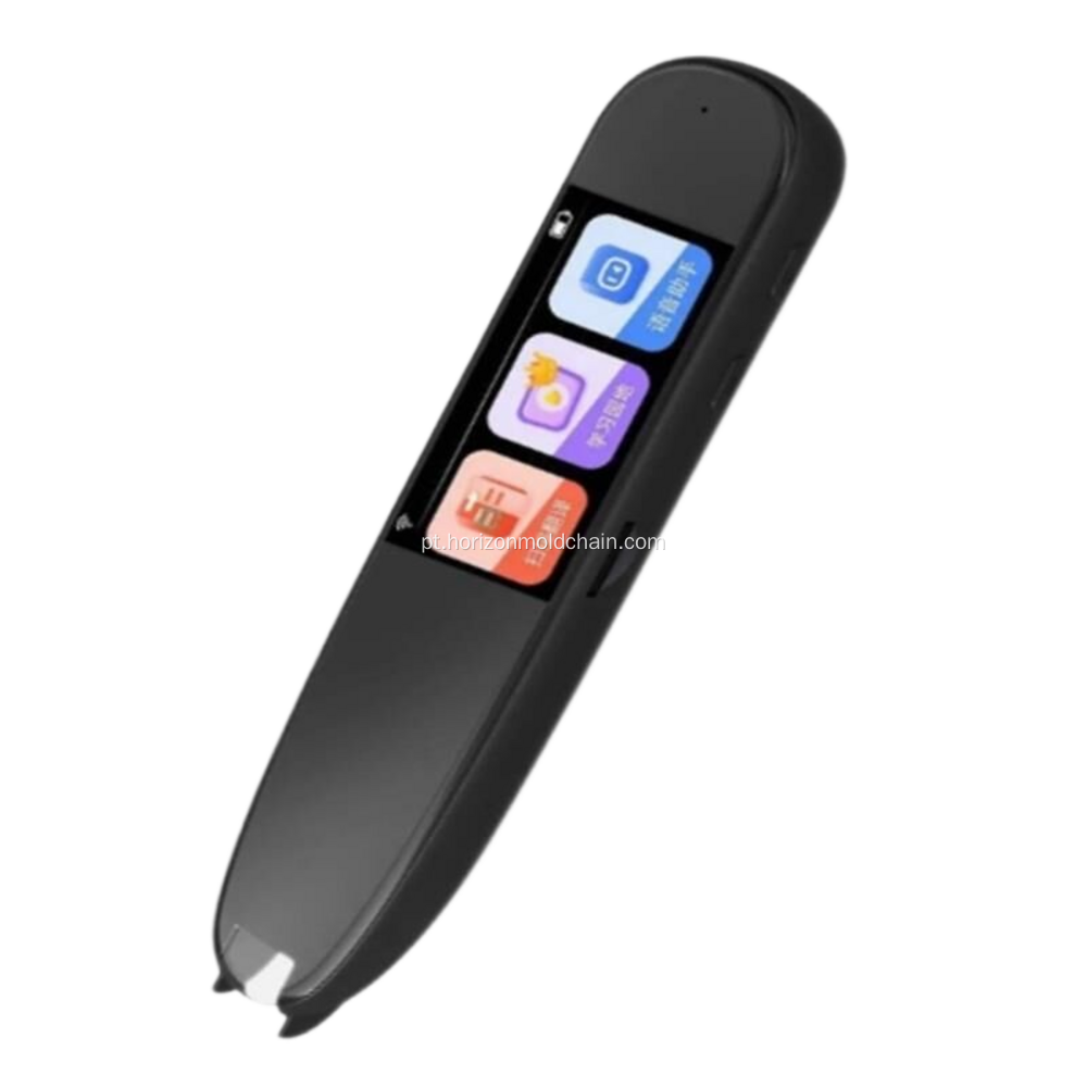 Hospital Nebulizer Injeção de Shell Mold