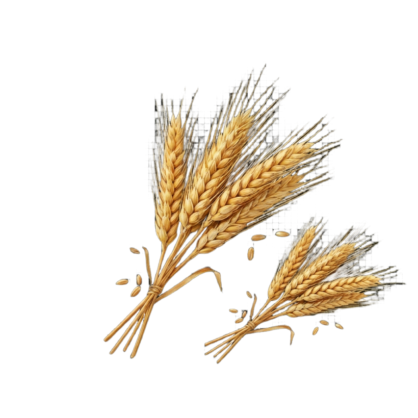 wheat protein bulk ingredient