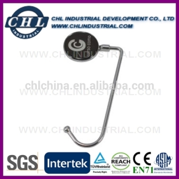 Hot selling metal bag hanger
