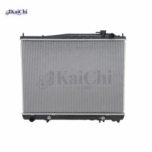 2459 Bộ tản nhiệt Nissan Pathfinder Infiniti QX4 3.5L 01-04