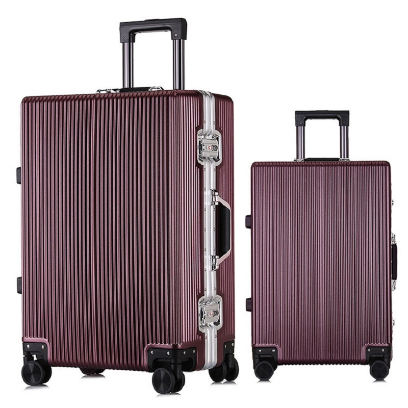 Hard Shell Luggage