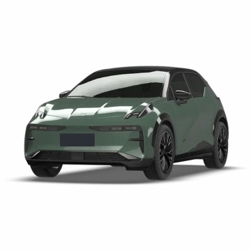 SUV électrique de luxe de haute qualité: Zeekr x 5 portes 5 sièges - Geely Zeekr 009 fabriqué en Chine 009