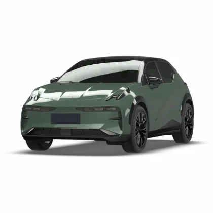 High-Quality Luxury Electric SUV: ZEEKR X 5 Doors 5 Seats - China-Made Geely Zeekr 009