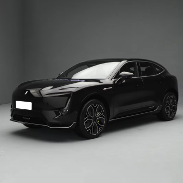 2024 Avatr 11 Electric Car 4WD with CLTC Range of 730km - Price in China