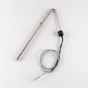 Sunchonglic High Quality Solar Energy Water Heater Parts - Four Core Water Flow Sensor