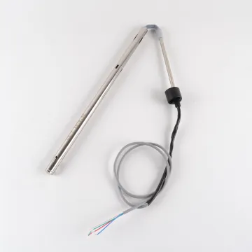 Sunchonglic High Quality Solar Energy Water Heater Parts - Four Core Water Flow Sensor