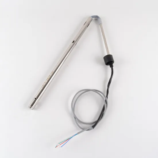 Sunchonglic High Quality Solar Energy Water Heater Parts - Four Core Water Flow Sensor