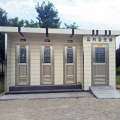 20ft Prefab Portable Container Toilet