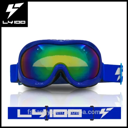 racing ski goggles, ski goggles oem,snow ski goggles,custom ski goggles