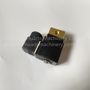 Factory Price Air Compressor Spare Parts: Solenoid Valves 1089064021 1089064114 1089943918 1089062100 1089062021 1089070211