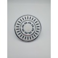 Multi Function Rainfall Shower Head