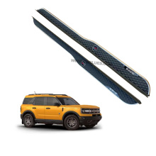 Ford Running Boards 2022 ford bronco running boards 2 door Manufactory