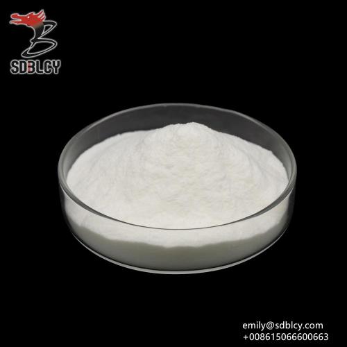 Food Ingredient Polidextrosa Powder