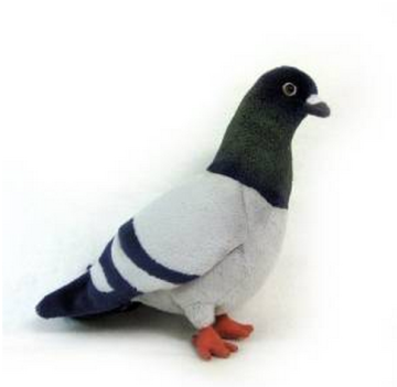 stuffed animal soft toy pigeon,pigeon stuffed plush toy soft toy